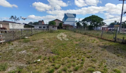 TERRENO PLANO 484m² PRÓXIMO A UNIRRITER