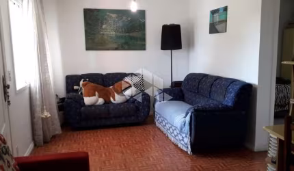 Casa térrea 2 dormitórios,  172,00m área priv. vaga para 2 carros Harmonia Canoas