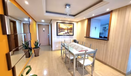 Apartamento com 3 Dormitórios no bairro Centro Esteio