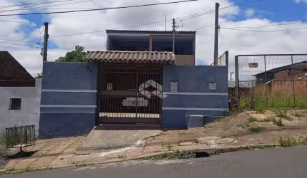 Casa 5 dormitórios no Bairro Vargas em Sapucaia do Sul  RS