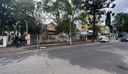Terreno no centro de Canoas/RS