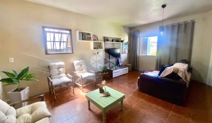 Casa térrea com 3 dormitórios no bairro Campina em São Leopoldo