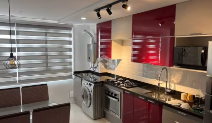 Apartamento 2 dormitórios bairro Fátima, Canoas/RS.