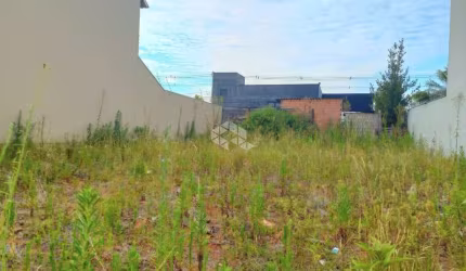 Terreno próximo ao Park shopping