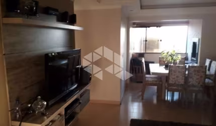 Apartamento com 3 Dormitórios/Quartos sendo 1 suíte no Bairro Centro/Canoas