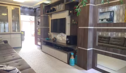 Casa/Sobrado semi mobiliado 3 dormitórios/quartos 1 suíte 2 vagas São José