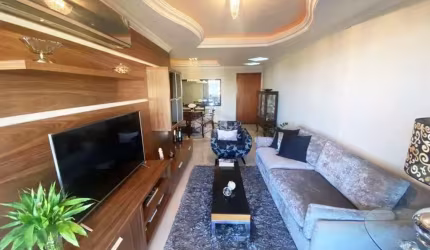 Apartamento 133,22m² 3 dormitórios, 01 suíte, 02 vagas, no bairro Marechal Rondon  em Canoas