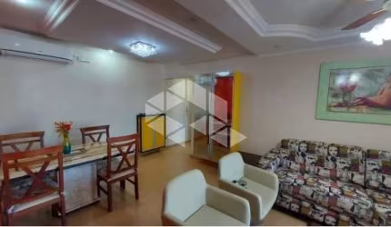Apartamento 77m² 02 dormitórios, 01 vaga coberta  no Bairro Nossa senhora das Graças em Canoas