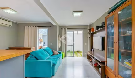 Casa em Condomínio com 3 quartos e 186m² à venda em Moinhos de Vento, Canoas.