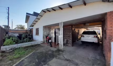 Casa 230m² 04 dormitórios 03 vagas no Bairro Nossa Senhora das Graças em Canoas