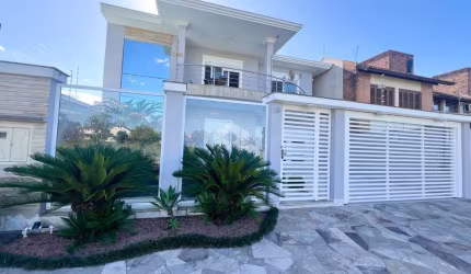 Casa com 3 suites no Bairro Moinhos de Vento, Canoas/RS