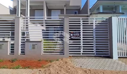 CanoasSobrado 3 dormitórios 2 suítes 2 vagas 183m² área privativa São José