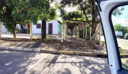 Terreno 170m² no Bairro Estância Velha em Canoas