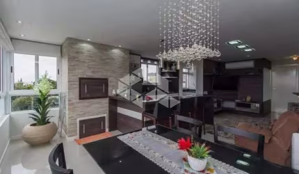 Apartamento com 3 quartos a venda em Canoas/RS