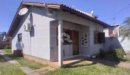 Casa com 2 Quartos e 1 banheiro à Venda no bairro Olaria, Canoas