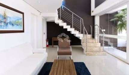 Prédio/casa para venda com 6 quartos, com 286.08 m², no Centro em Canoas/RS