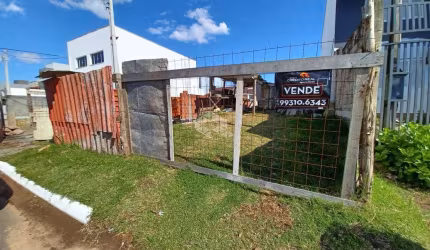 Terreno 160m² no Bairro Igara, em Canoas