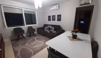 Apartamento 2 dormitórios, bairro nossa senhora das graças/Canoas/RS.
