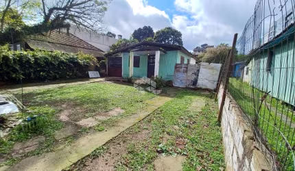 Terreno 11x50 localizado no Bairro Nossa Senhora das Graças/Canoas