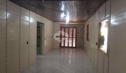 Casa 165,37m² 2 suítes, 02 vagas no Bairro Olaria em Canoas