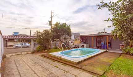 Casa para vender na Estância Velha por R$380.000.