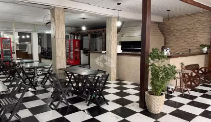 Prédio Comercial  380m² no Bairro Niterói Canoas