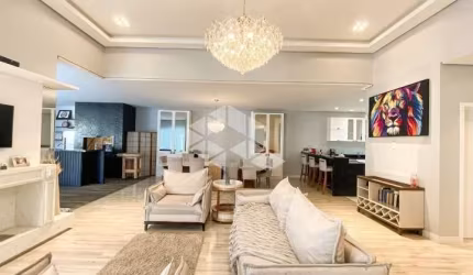 CASA TÉRREA | BELA VISTA | CANOAS
