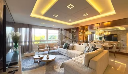 Apartamento Garden ao lado do Parkshopping em Canoas/RS