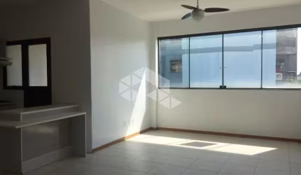 Apartamento 70,52m² 02 dormitórios, 01 vaga no Bairro Centro de Canoas