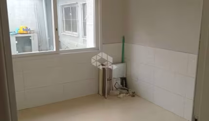 Casa terrea com 3 dormitorios e piscina no bairro Harmonia em Canoas/RS