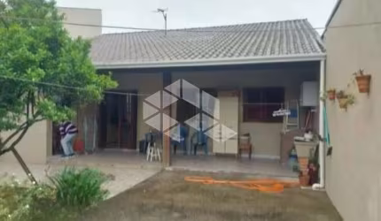 Casa com 2 dormitórios, bairro São Jose em Canoas