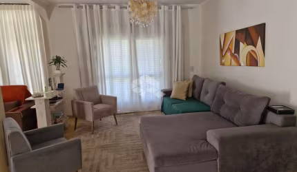 Casa térrea 2 dormitórios 158m² Parque Amador em Esteio