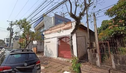 Terreno Comercial à Venda na Avenida Santos Ferreira - Oportunidade Única!