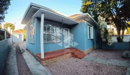 Casa 85m² 2 dormitórios 2 vagas, no Bairro Nossa Senhora das Graças em Canoas