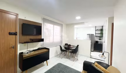 Apartamento de 2 dormitórios localizado no Bairro São José em Canoas