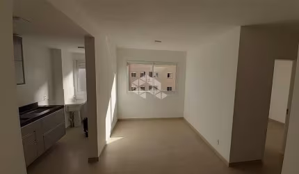 Apartamento 2 dormitórios 1 vaga no Bairro São José  Canoas
