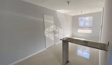 Apartamento 2 Quartos,1 Banheiro e vaga de garagem no Fátima.