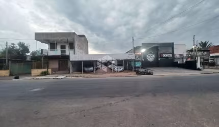 Terreno comercial 11x46 ótima localização  Niterói/Canoas