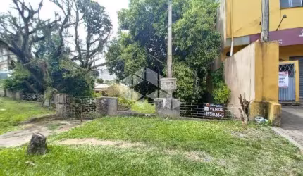 Terreno com 771,64m² de área privativa na Igara / Canoas
