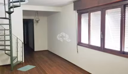 Cobertura 3 dormitórios no Centro de Esteio