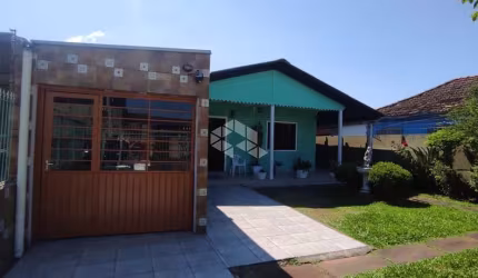 Casa 4 dormitórios