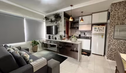 Apartamento de 2 Dormitórios no Centro de Tramandaí