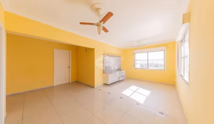Apartamento 3 dormitorios sendo 1 suite no bairro Centro em Canoas/RS