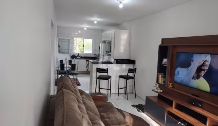 Apartamento de 2 dormitórios, 1 vaga de garagem, Vila Jardim América, Cachoeirinha/RS
