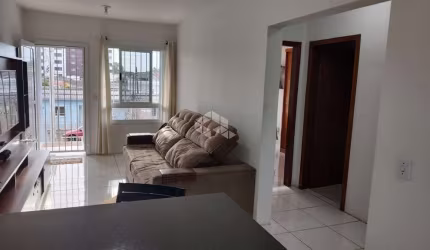 Apartamento de 2 dormitórios, 1 vaga de garagem, Vila Jardim América, Cachoeirinha/RS