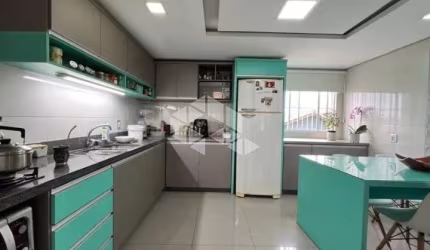 Casa a venda com 3 quartos em Novo Hamburgo/RS