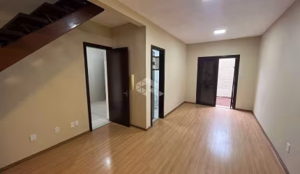 Casa 3 Dormitórios em Condomínio fechado Bairro Campestre -São Leopoldo