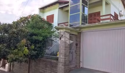 Casa Sobrado 4 quartos em Sapucaia/RS, Bairro São José