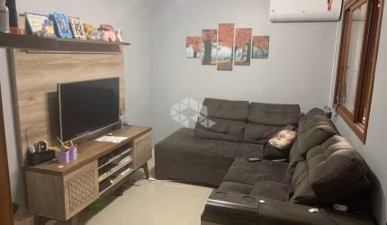 Casa de 4 Dormitórios e 2 banheiros em sapucaia.
