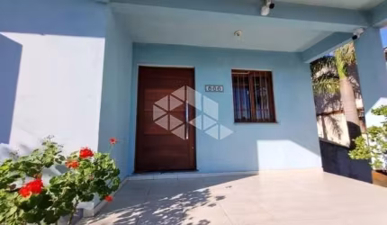 Casa a venda com 3 quartos em Esteio, Parque Amador/RS
